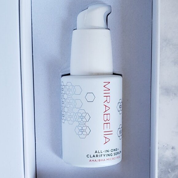 Mirabella All in One Oil-Free Hydrating Serum NEW $58 - Picture 12 of 14